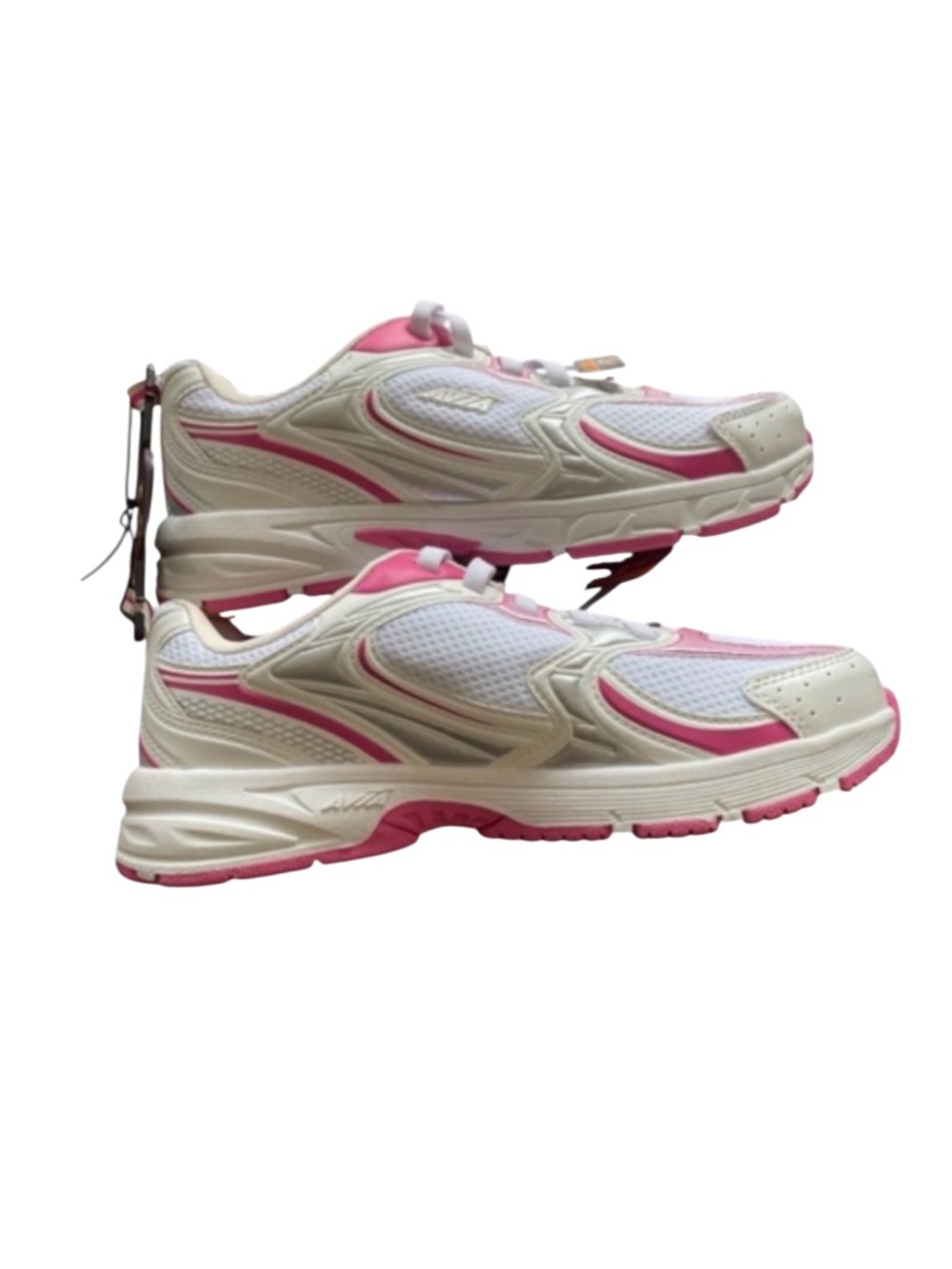 Girls Sz 5 Avia 5000 Sneakers - Picture 4 of 7